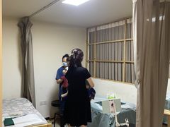 -庆德堂中医馆·小儿推拿(江北店)