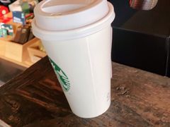 -星巴克臻选(宁波天一广场店)