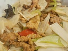 -老西安韩记三鲜煮馍(四府街店)