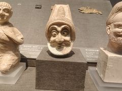 -陕西历史博物馆