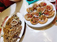 -花乐餐厅(涠洲岛店)
