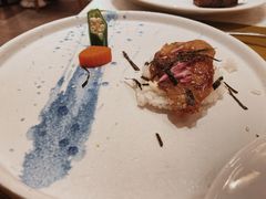 -都会尚膳·海鲜自助餐厅(重庆万豪酒店)