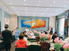 大堂-紫光园(创始店)