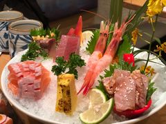 -沼津港渔市(宏伊国际广场店)