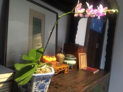 -ZEN采蝶轩·粤味臻鲜·手作点心·商务宴请(泰州店)