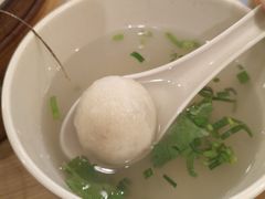 -佬钱湾仔(衣裳街店)