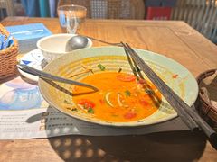 -普叽普叽泰式茶餐厅(港汇店)