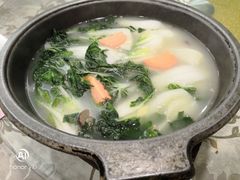 -新兴家喻酒家·羊城名宴(昌岗店)