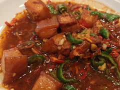 -攸州小镇家湘菜(小米科技园店)