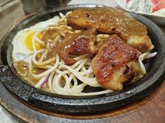-欧姆世家牛排(英德店)