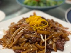 -明阁 Ming Court(广州朗豪酒店)