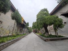 -西安关中民俗艺术博物院