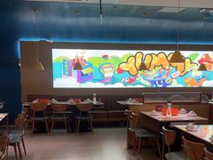 -小鱼小牛(世欧广场店)