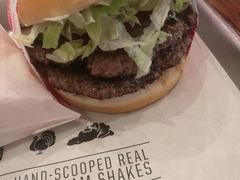-FATBURGER 特富客汉堡(外交公寓店)