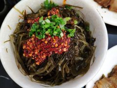 -李记小小吃(涪江路店)