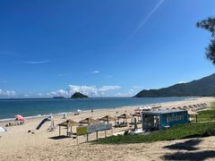 -西涌国际滨海旅游区