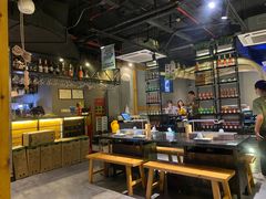 -诸锣记烤串·锦州烧烤(淘金店)