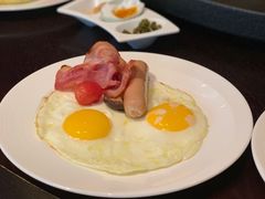 -萬國春·中菜馆(颐和公馆店)