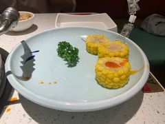 -左庭右院鲜牛肉火锅(长泰广场店)
