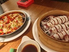 -乔街深夜食堂·小龙虾·高压锅生蚝(杭州总店)