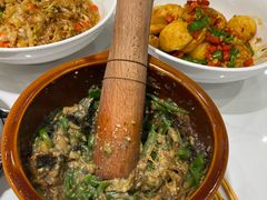 -兰湘子·湘菜小炒(崂山丽达店)