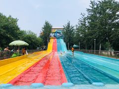-欢乐水魔方水世界