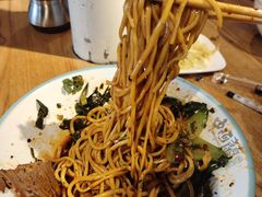 -中阿兰牛肉面(悦海新天地店)