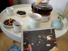 -茶庐(百花洲路店)