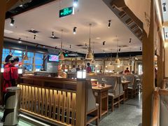 -西塔老太太泥炉烤肉(万柳华联店)