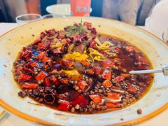 -到家尝北京菜(西坝河店)