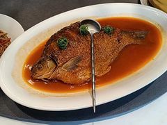 -一澜江宴·江景地标楚菜(江滩公园店)