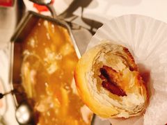 -新花城蟹粉馆(乌鲁木齐店)