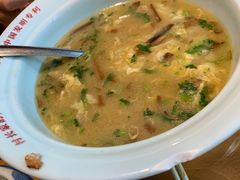 -村长家的疙瘩汤·东营菜(东营茶城店)