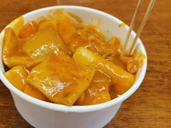 -米屋石锅拌饭(师大店)