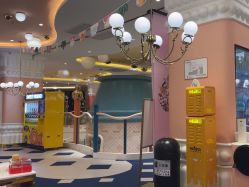 -奈尔宝家庭中心·亲子餐厅(苏州大悦城店)