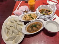 -喜家德虾仁水饺(景枫中心店)
