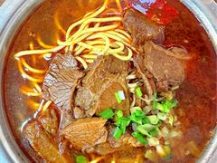 -丽华早点(大成路店)