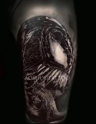 -鳌首刺青纹身 穿孔饰品店