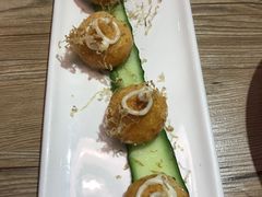 -江南果道西餐厅(北京路店)