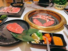 -花味烤肉(铜山万达店)