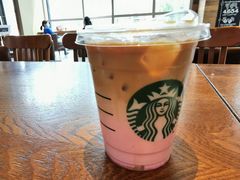 -星巴克(北京望京店)