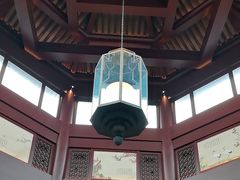 -苏州吴宫泛太平洋酒店