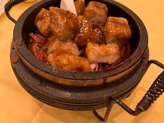 -粤味馆(黄河路店)