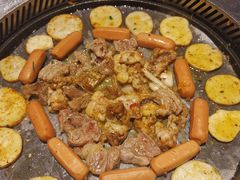 -么子烤肉(化龙池店)