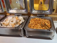 -姥姥春饼·烤鸭(未央路盛龙店)