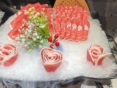 -快乐小羊·内蒙牛羊肉火锅(流花中心店)
