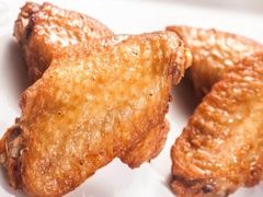 蒜香鸡中翅-绿茵阁(体育西分店)