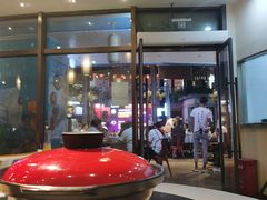 -达叔香味海鲜(海棠68环球美食街店)
