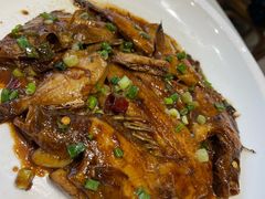 -好兄弟郭巨海鲜(天一阁店)