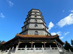 -塞罕坝国家级自然保护区